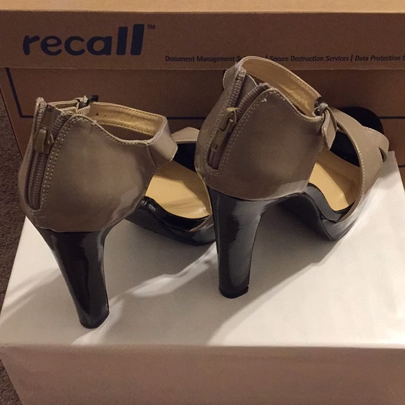 Steve Madden Heels - Picture 3 of 5